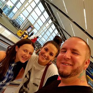 Meet your Posher, Angelnjeff